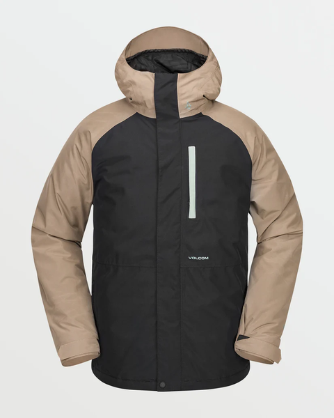 Volcom Stone - Dua Insulated Gore Jacket