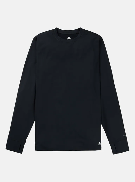 Midweight Base Layer Crewneck