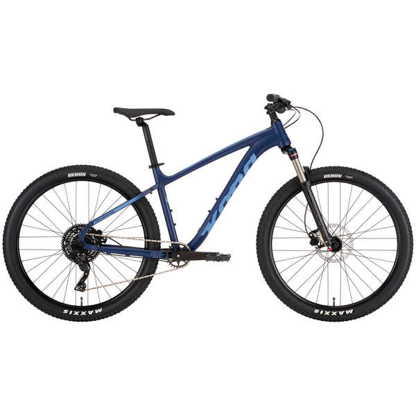Kona Fire Mountain 2023 27.5インチ 2023 Kona Fire Mountain – Mud Sweat and Gears