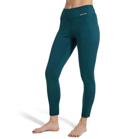 Burton - Women's Midweight X Base Layer Pants
