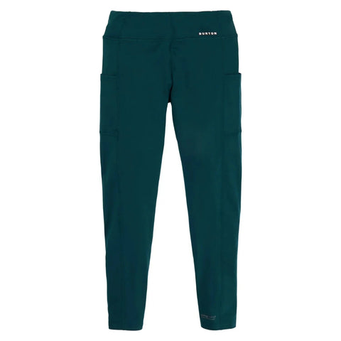 Burton - Women's Midweight X Base Layer Pants - Image 3