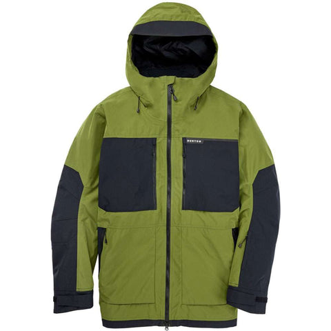 Burton - Veste Frostner 2L - Image 2