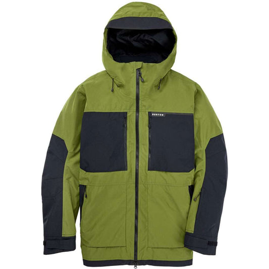 Veste Frostner 2L - Image 2