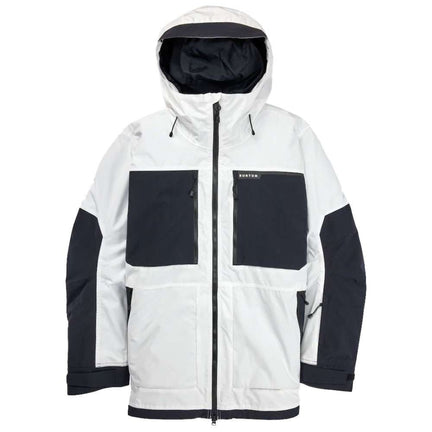 Veste Frostner 2L