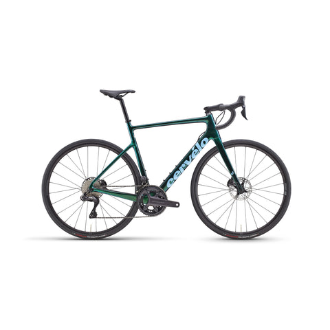 Cervelo - Caledonia Ultegra DI2 - 2024