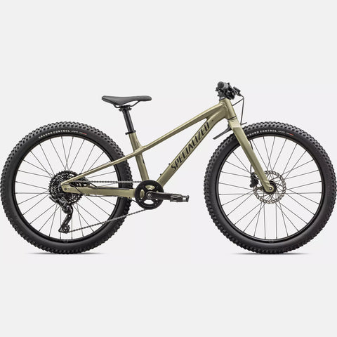 Specialized - Riprock 24