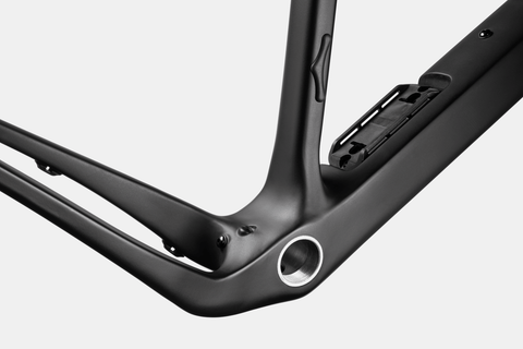 Cannondale - Topstone 4 Noir de carbone - Image 4