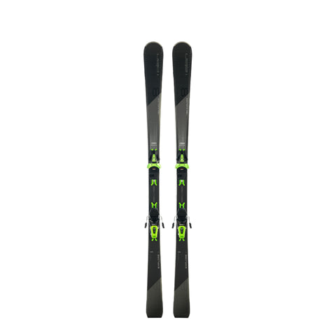 Elan Skis - Explorez 8 Light Shift