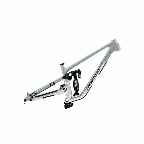 Norco - Sight Aluminium Frame Kit - Image 2