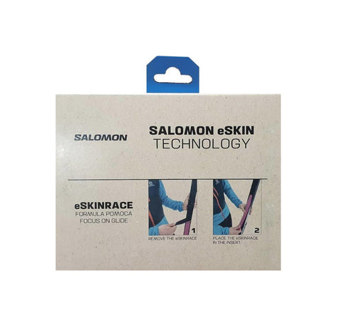 Salomon - Kit eSkingrip+ Small