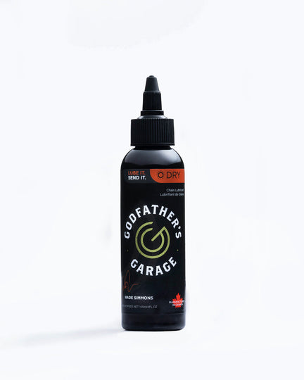 Dry Lube 120ml