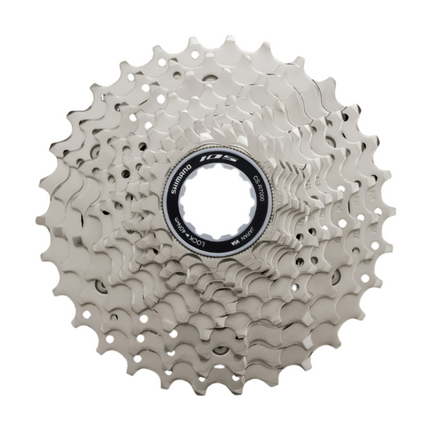 105 R7000 11-Speed Cassette
