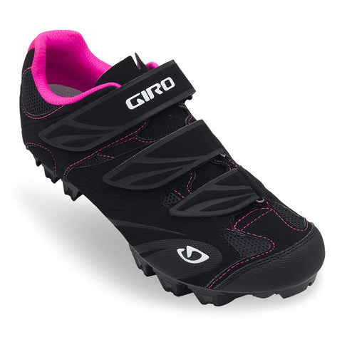 Giro - Riela Black/Rhndamnrd 37