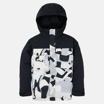 Veste Covert 2.0 2L pour garçon