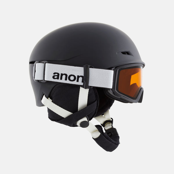Kids' Define Helmet