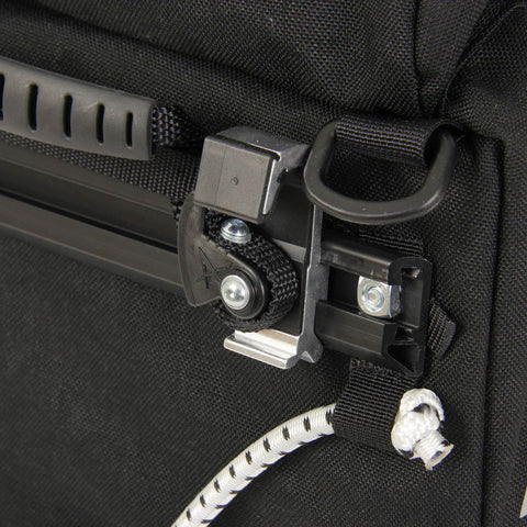 Arkel Bike Bags - GT-18 Classic - Touring Pannier - Image 7