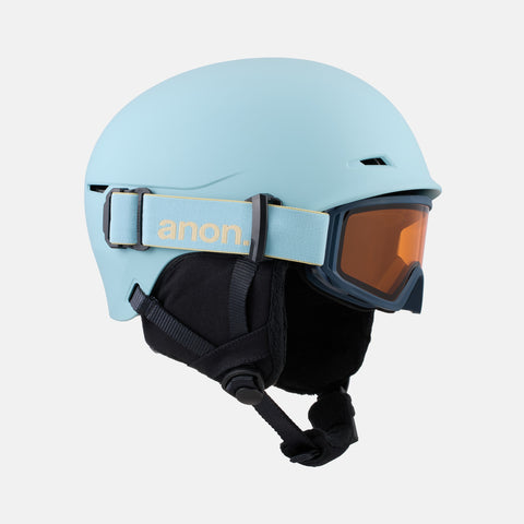 Anon - Kids' Define Helmet - Image 3