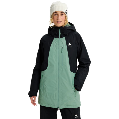 Burton - Women's Insulated Reserve 2L Jacket - Image 3