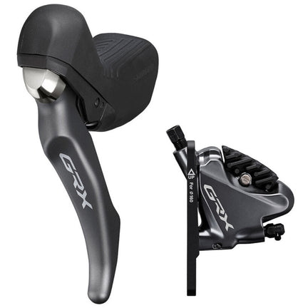BL-RX810 GRX Front Brake Lever