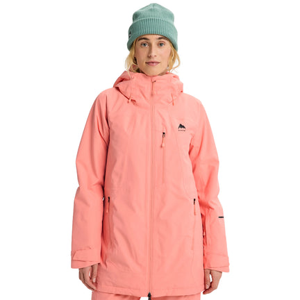 Women's Insulated Reserve 2L Jacket