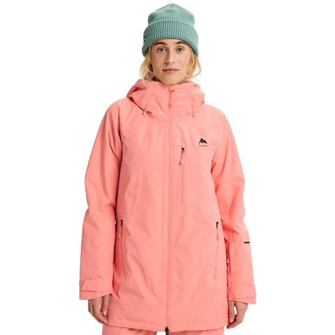 Burton - Women's Insulated Reserve 2L Jacket