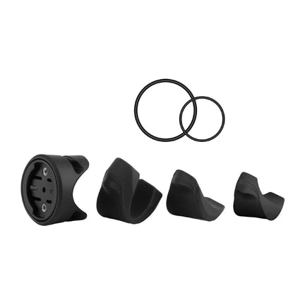 Garmin, Varia™, Support de tige de selle, Pour tige de selle aérodynamique, 010-10644-12