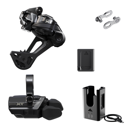 DI2 Drivetrain Upgrade Kit Deore XT (M8250)