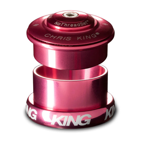 Chris King - Chris King - Casque de jeu conique Inset™ 5 rose ZS49/EC49