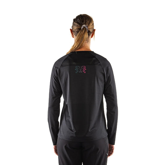 Women's Dominion Jersey - Image 2