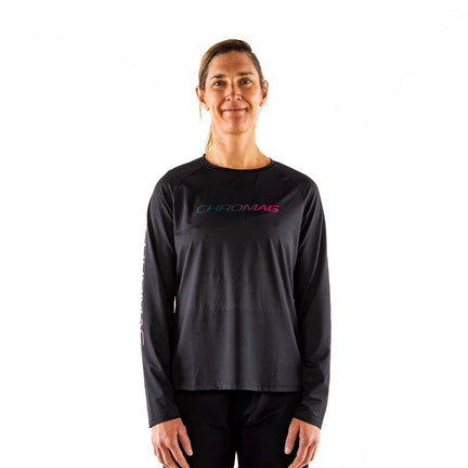 Women's Dominion Jersey
