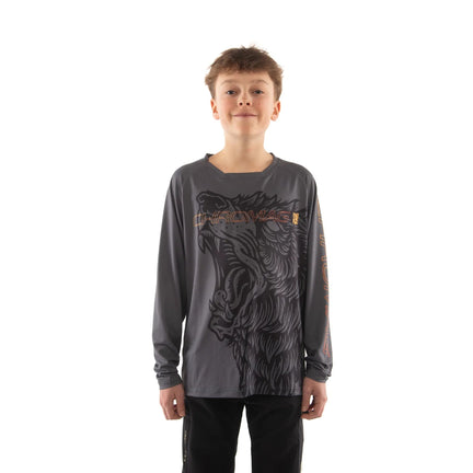 Kid's Dominion Jersey