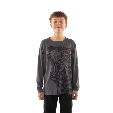 Chromag Bikes - Kid's Dominion Jersey