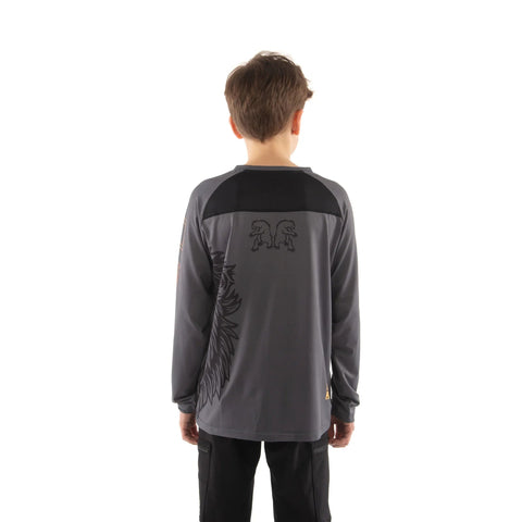 Chromag Bikes - Kid's Dominion Jersey - Image 2