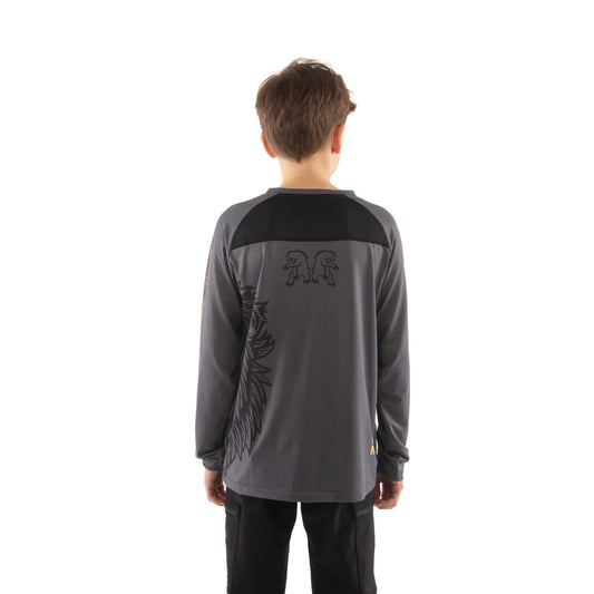 Kid's Dominion Jersey - Image 2