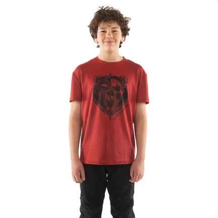 Kid's Method Tech Tee