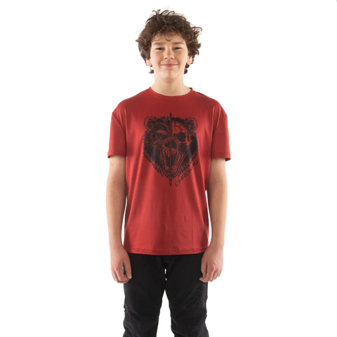 Chromag Bikes - Kid's Method Tech Tee