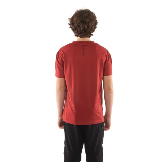 Kid's Method Tech Tee - Image 2