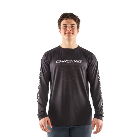 Chromag Bikes - Dominion Jersey - Image 2