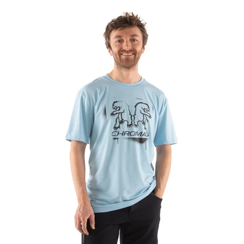 Chromag Bikes - Key Tee