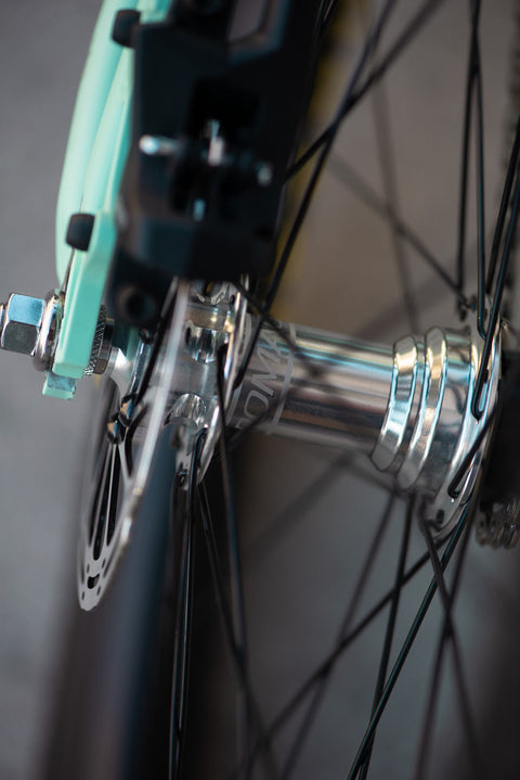 Chromag Bikes - Monk - Image 11