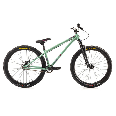 Chromag Bikes - Monk