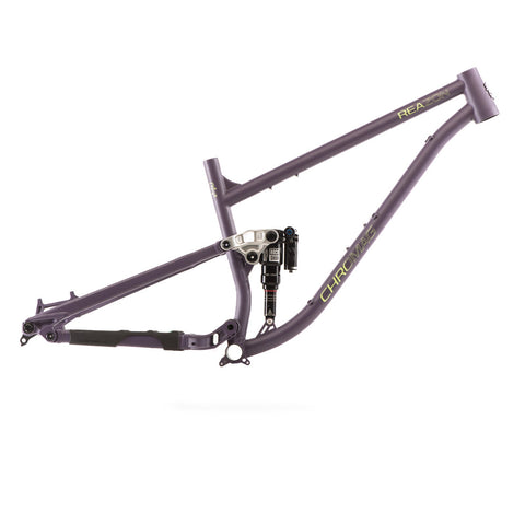 Chromag Bikes - Reazon - Image 2