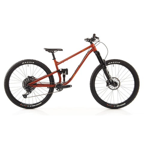 Chromag Bikes - Reazon