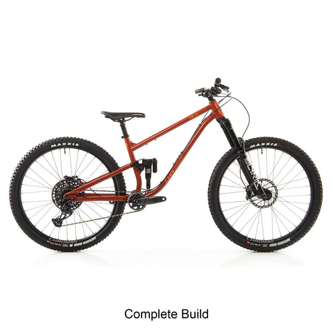 Chromag Bikes - Reazon Eagle 90 - Image 2