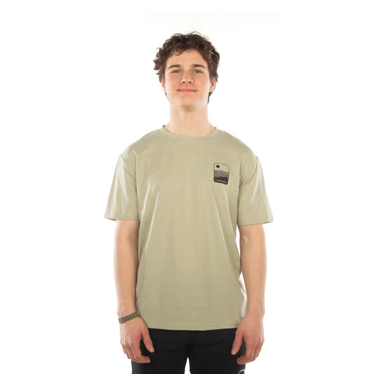 Ritual Tech Tee - Image 2