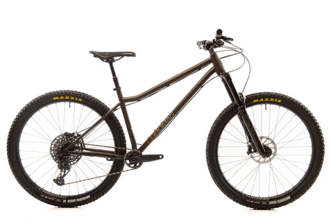 Chromag Bikes - Rootdown