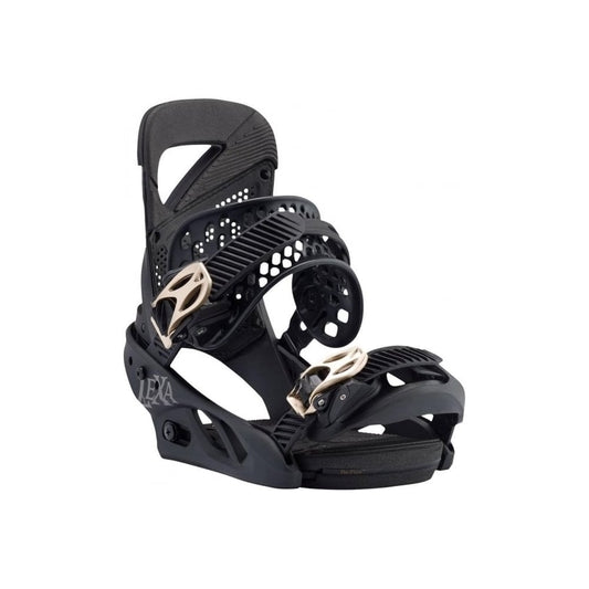 2017 Lexa EST Black/Gold Small - Image 2