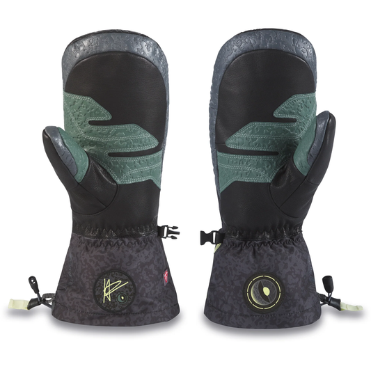 Team Excursion Gore-tex Louif Paradis - Image 2