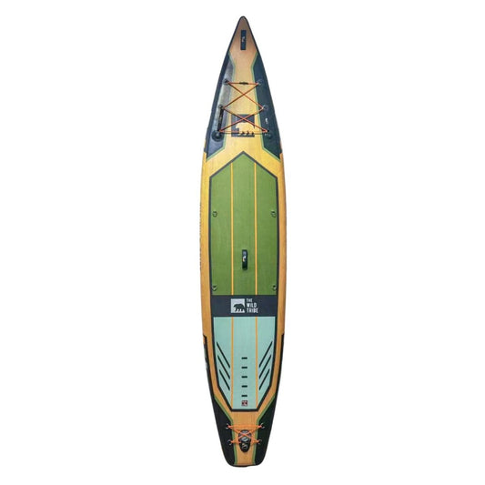 Columbia S 12'6 - Inflatable Paddleboard - Image 2