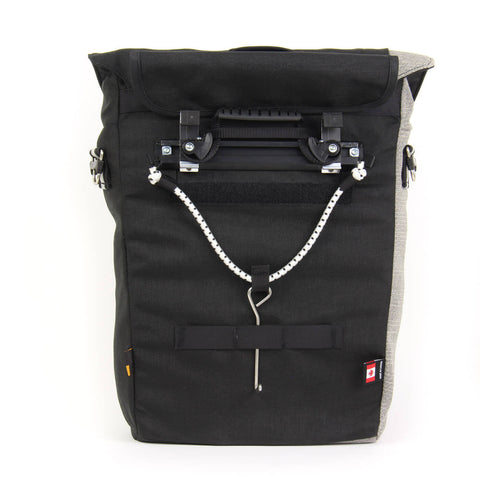 Arkel Bike Bags - Commuter - Urban Pannier - Image 4